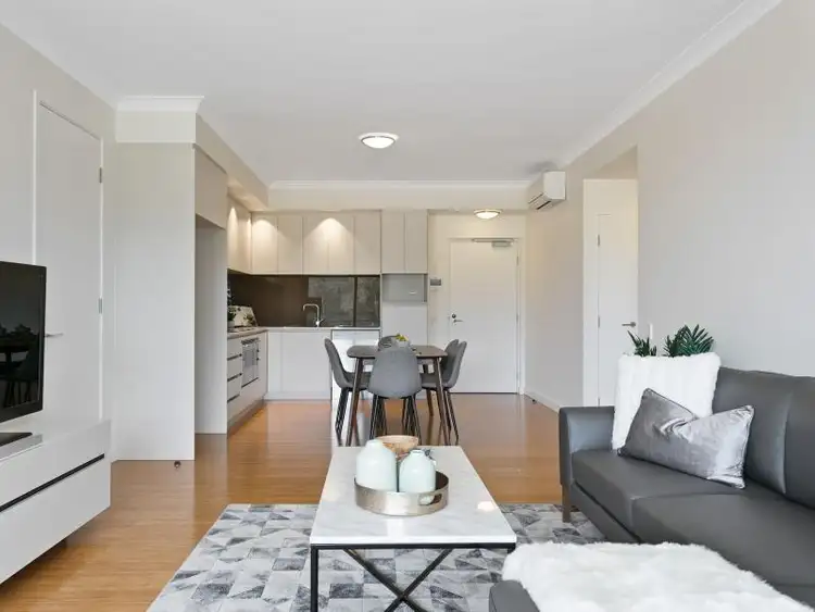Sixth view of Homely apartment listing, 24/2 Burvill Drive, Floreat WA 6014