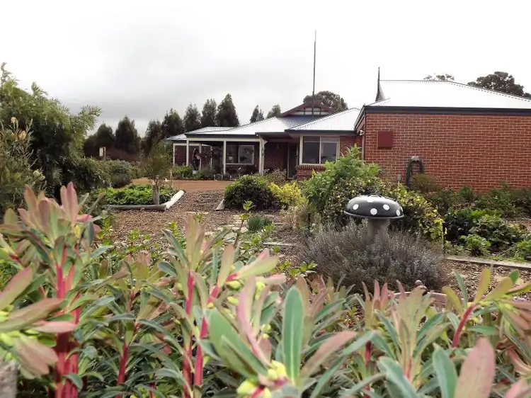 Main view of Homely house listing, 117 Lakeview Crescent, Bridgetown WA 6255