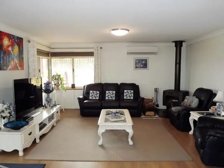 Seventh view of Homely house listing, 117 Lakeview Crescent, Bridgetown WA 6255
