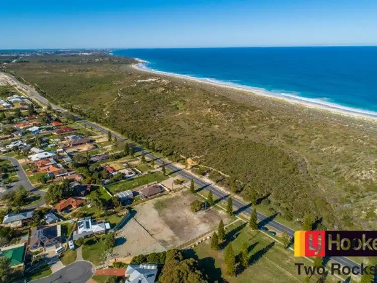 Fifth view of Homely land listing, 75 Two Rocks Road, Two Rocks WA 6037