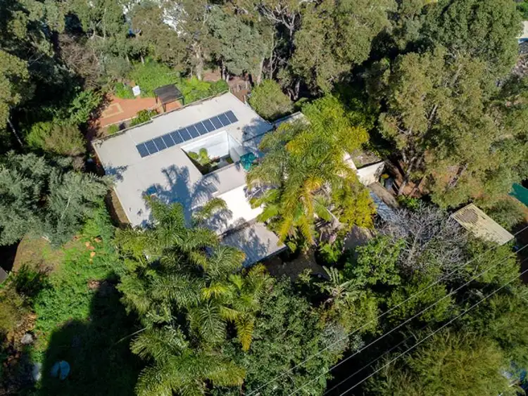 Fourth view of Homely house listing, 11 Valley View Road, Roleystone WA 6111