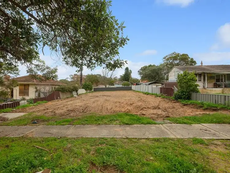 Sixth view of Homely land listing, 11 Cowcher way, Medina WA 6167