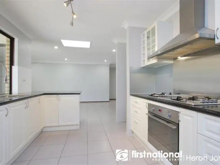 Third view of Homely land listing, 1 Fyfe Circle, Bull Creek WA 6149