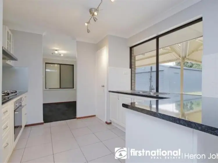 Fourth view of Homely land listing, 1 Fyfe Circle, Bull Creek WA 6149