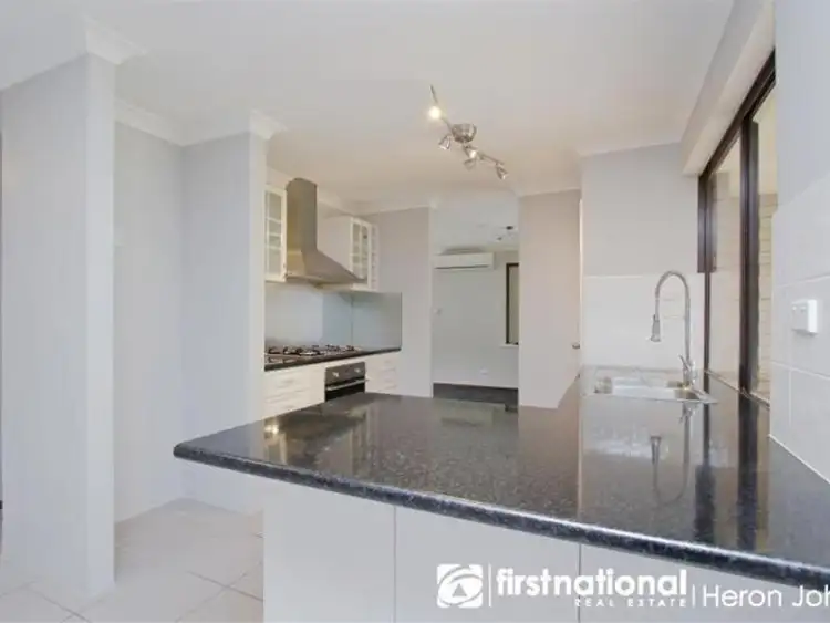 Fifth view of Homely land listing, 1 Fyfe Circle, Bull Creek WA 6149