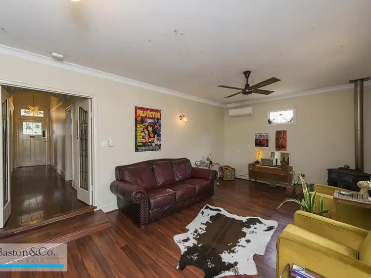 Second view of Homely house listing, 195 Gloucester Street, Victoria Park WA 6100