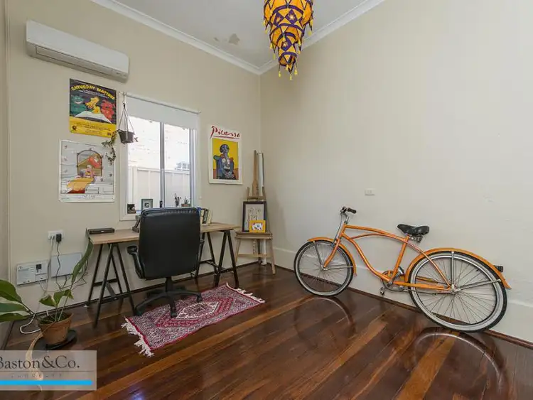 Fourth view of Homely house listing, 195 Gloucester Street, Victoria Park WA 6100