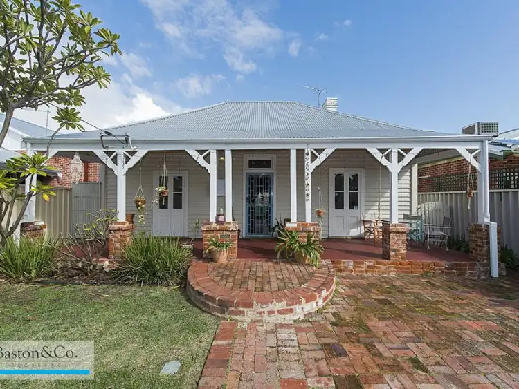 Sixth view of Homely house listing, 195 Gloucester Street, Victoria Park WA 6100