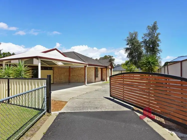 Third view of Homely house listing, 3 Gecko Lane, Binningup WA 6233