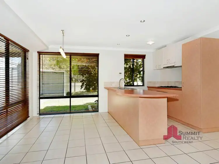 Fifth view of Homely house listing, 3 Gecko Lane, Binningup WA 6233