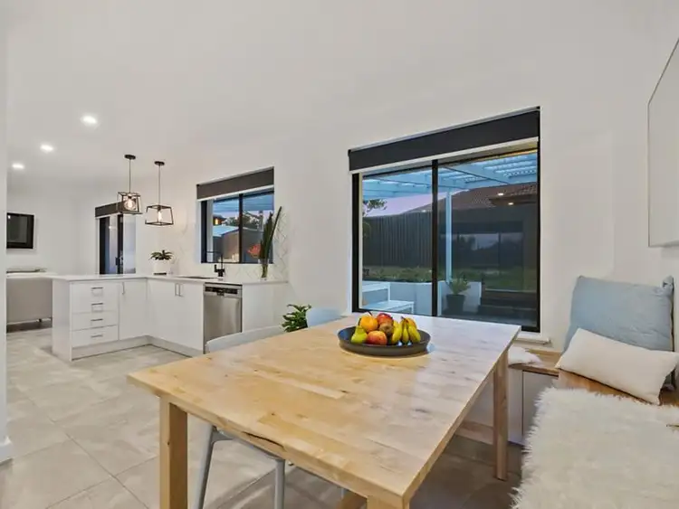 Sixth view of Homely house listing, 1 Cripps Court, Duncraig WA 6023