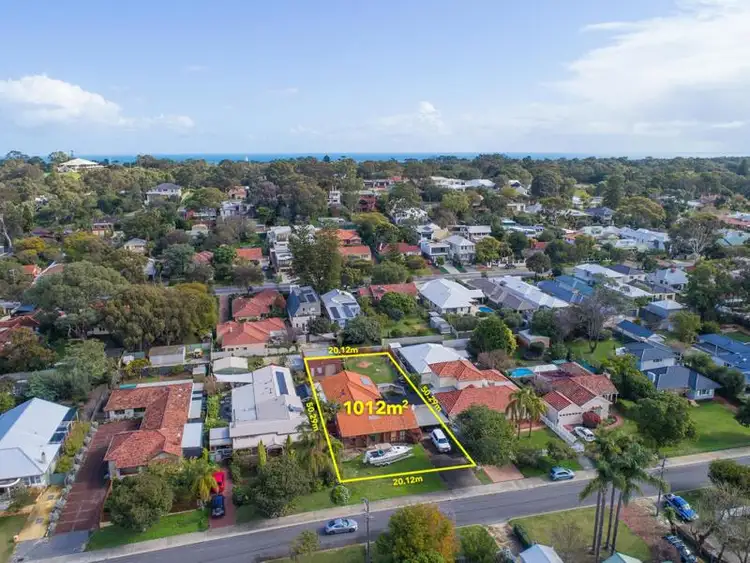 53 Strickland Street, Mount Claremont WA 6010