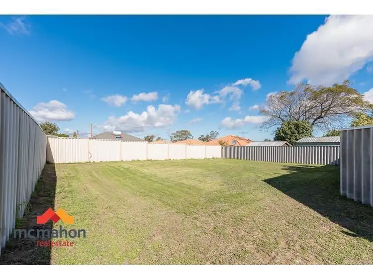 Third view of Homely land listing, 16a Hemsey Street, Balga WA 6061