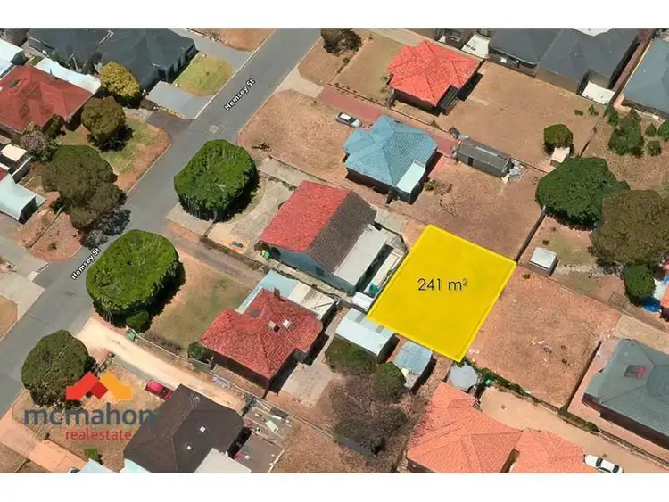 Seventh view of Homely land listing, 16a Hemsey Street, Balga WA 6061