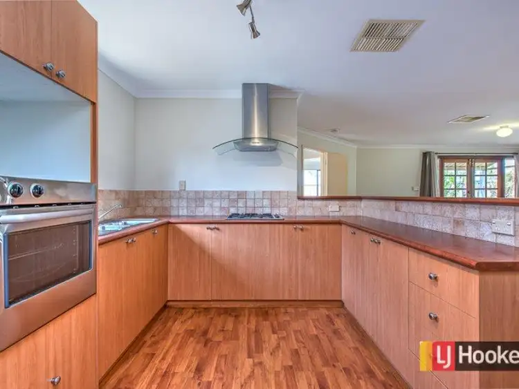 Second view of Homely house listing, 12 Greenland Boulevard, Canning Vale WA 6155