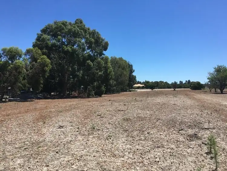 Fourth view of Homely land listing, 37 Scrivner Road, Herne Hill WA 6056