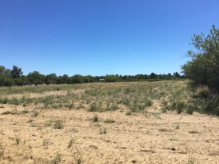 Fifth view of Homely land listing, 37 Scrivner Road, Herne Hill WA 6056
