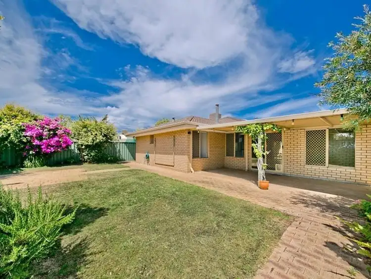 4A Taro Place, Kingsley WA 6026