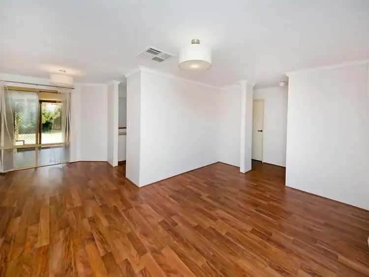 Fourth view of Homely semi-detached listing, 4A Taro Place, Kingsley WA 6026