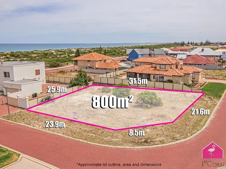3 Horizon Crescent, Singleton WA 6175