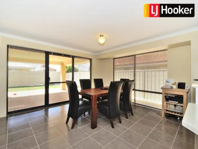 Seventh view of Homely house listing, 50 Kumarina Drive, Secret Harbour WA 6173