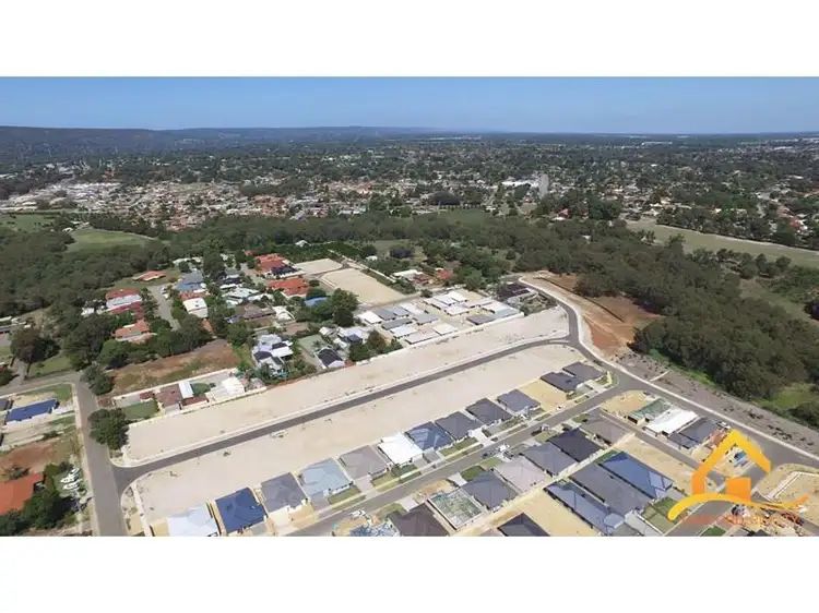 Second view of Homely land listing, Lot 812, Cherrytree Chase, Maddington WA 6109