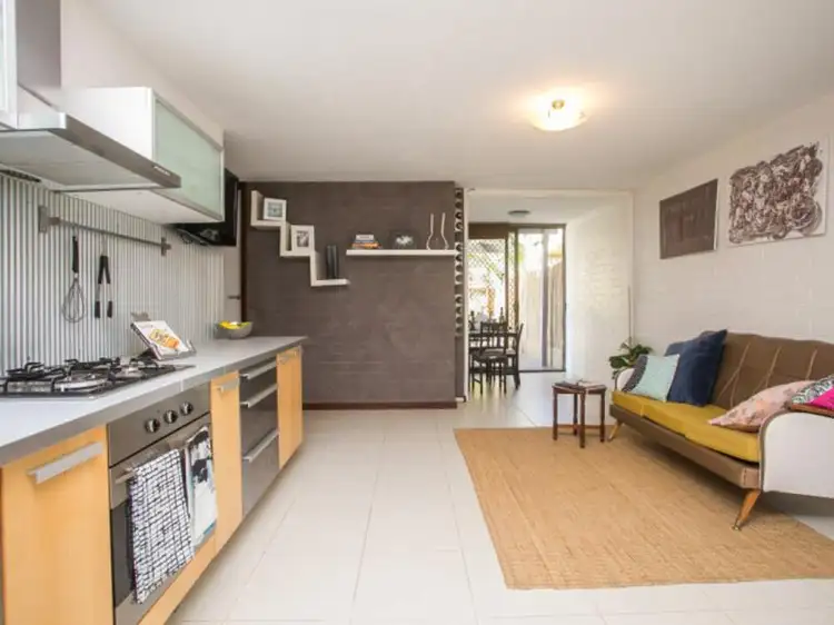 Fourth view of Homely unit listing, 10b/19 Herdsman Parade, Wembley WA 6014
