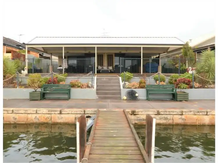 97 Kiap Road, South Yunderup WA 6208