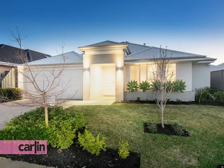 Main view of Homely house listing, 23 Mirima Way, Wandi WA 6167
