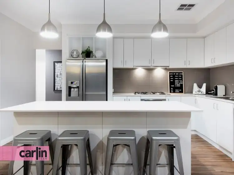 Second view of Homely house listing, 23 Mirima Way, Wandi WA 6167