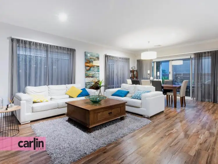 Third view of Homely house listing, 23 Mirima Way, Wandi WA 6167
