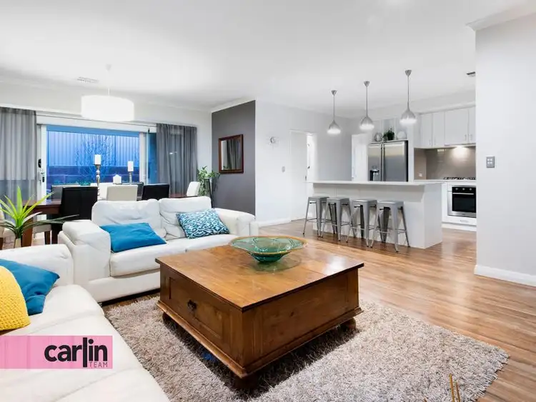 Fourth view of Homely house listing, 23 Mirima Way, Wandi WA 6167