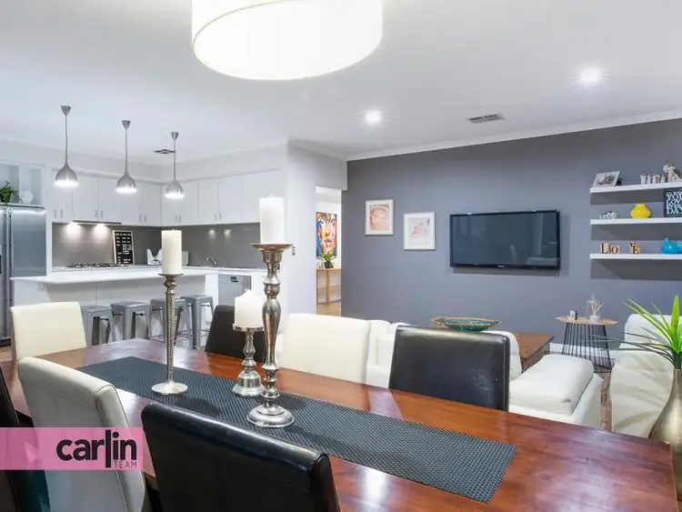 Fifth view of Homely house listing, 23 Mirima Way, Wandi WA 6167