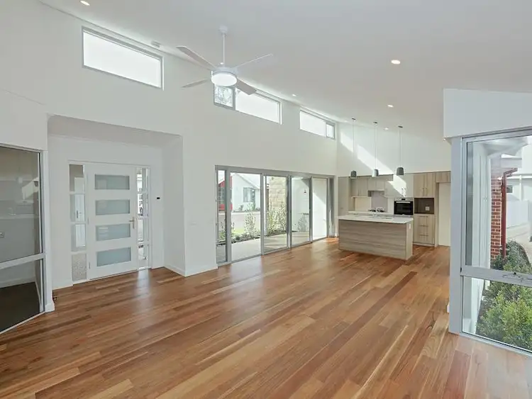 Second view of Homely retirement listing, 67/3A Moolanda Boulevard, Kingsley WA 6026