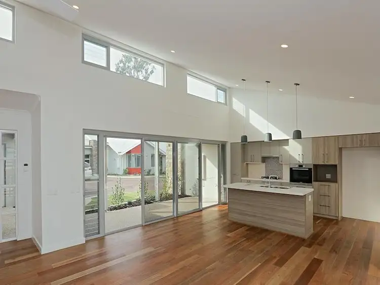 Fourth view of Homely retirement listing, 67/3A Moolanda Boulevard, Kingsley WA 6026