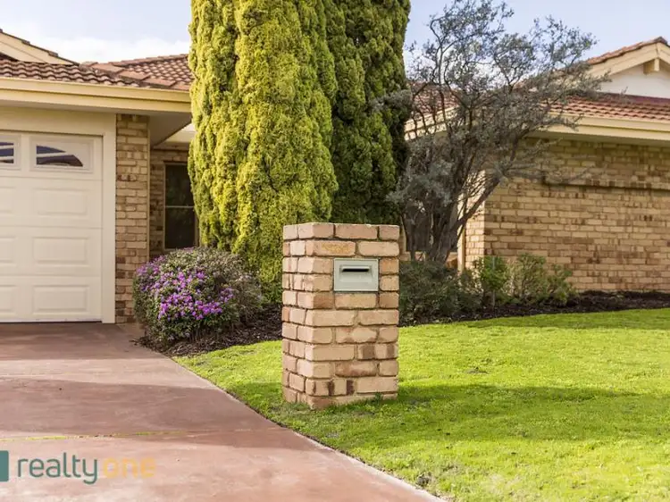 Third view of Homely house listing, 14 Ranford Loop, Kardinya WA 6163