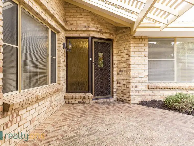 Fifth view of Homely house listing, 14 Ranford Loop, Kardinya WA 6163