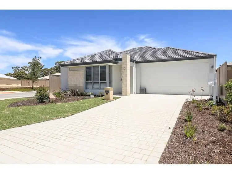15 Castello Crescent, Byford WA 6122