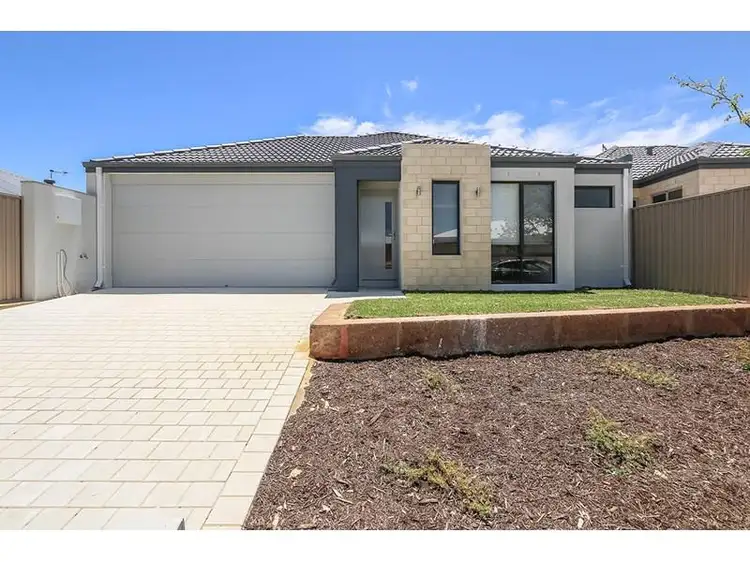3 Grana Vista, Byford WA 6122