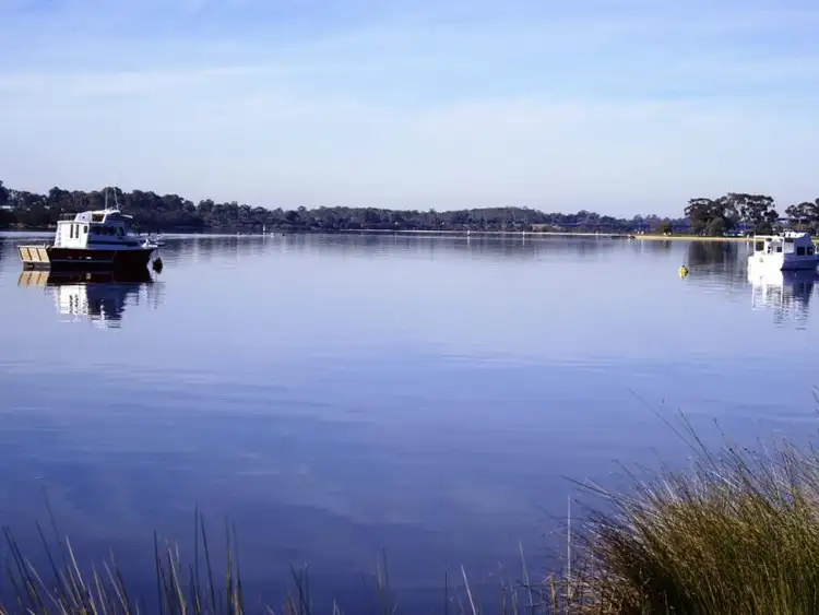 Third view of Homely land listing, 31 Brian Avenue, Mount Pleasant WA 6153