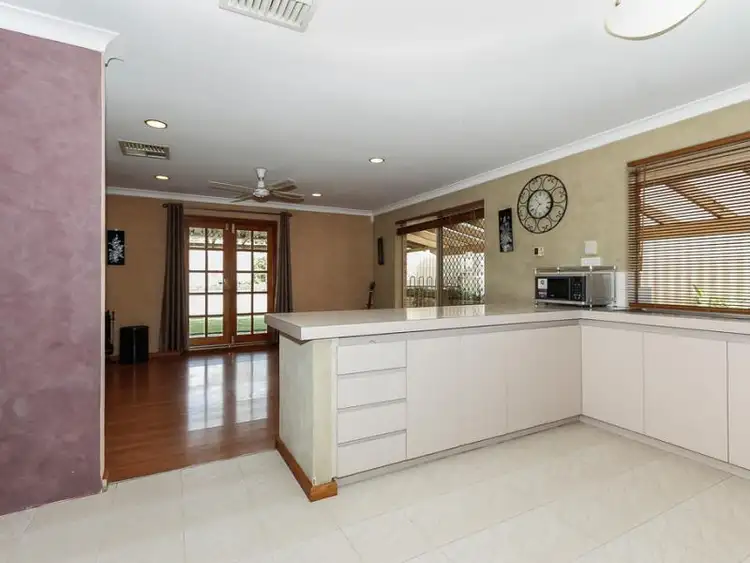 Seventh view of Homely house listing, 25 Venture Rise, Ballajura WA 6066