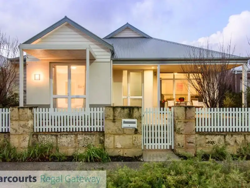 Main view of Homely house listing, 14 Angelica Way, Atwell WA 6164
