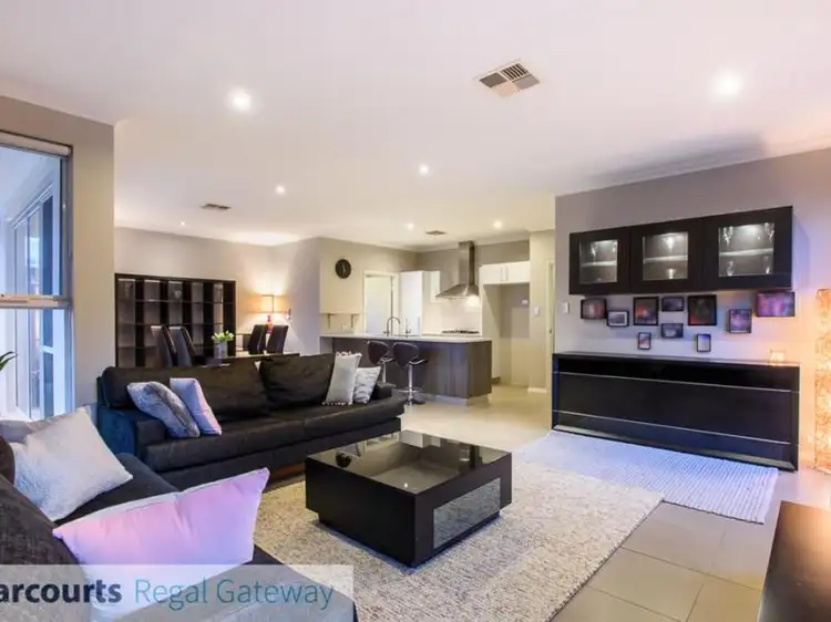 Third view of Homely house listing, 14 Angelica Way, Atwell WA 6164