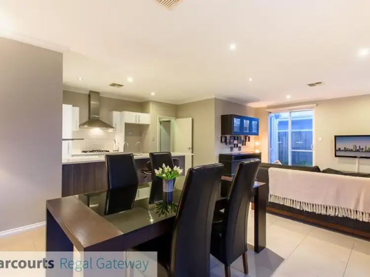 Fourth view of Homely house listing, 14 Angelica Way, Atwell WA 6164