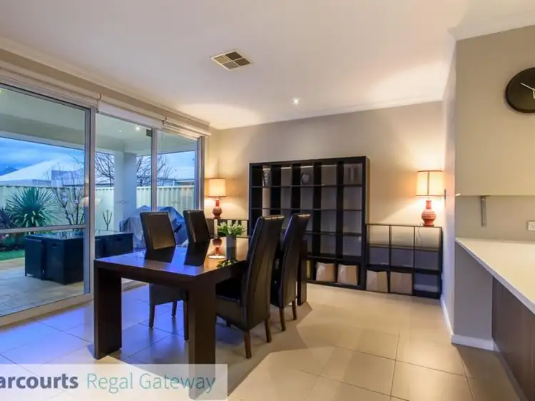 Fifth view of Homely house listing, 14 Angelica Way, Atwell WA 6164