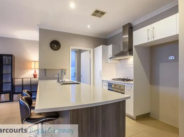 Seventh view of Homely house listing, 14 Angelica Way, Atwell WA 6164