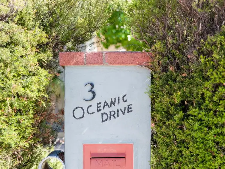 Main view of Homely house listing, 3 Oceanic Drive, Floreat WA 6014