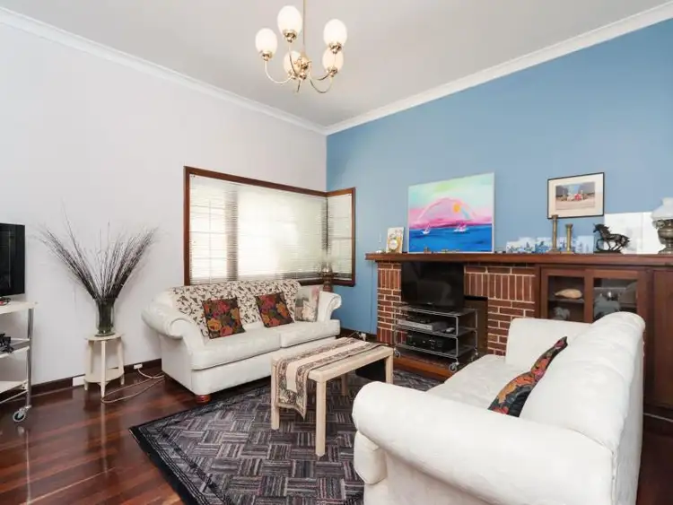 Fifth view of Homely house listing, 3 Oceanic Drive, Floreat WA 6014