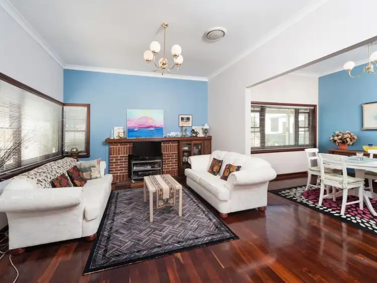 Sixth view of Homely house listing, 3 Oceanic Drive, Floreat WA 6014