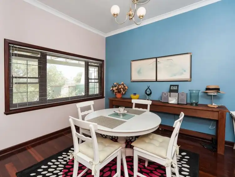 Seventh view of Homely house listing, 3 Oceanic Drive, Floreat WA 6014